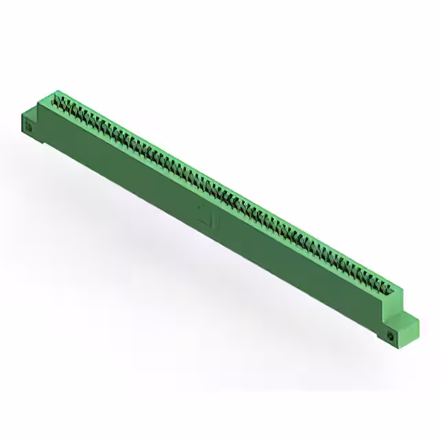 842-057-521-112 EDAC Inc.  Edgeboard Connectors